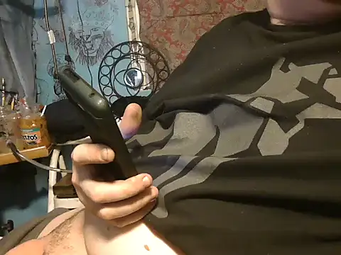 faded206 online show from March 10, 6:34 pm