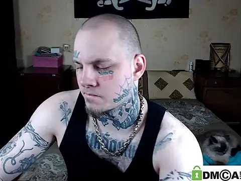 Keny Collins online show from March 27, 9:27 pm