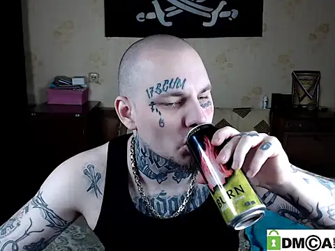 Keny Collins online show from March 24, 6:56 pm