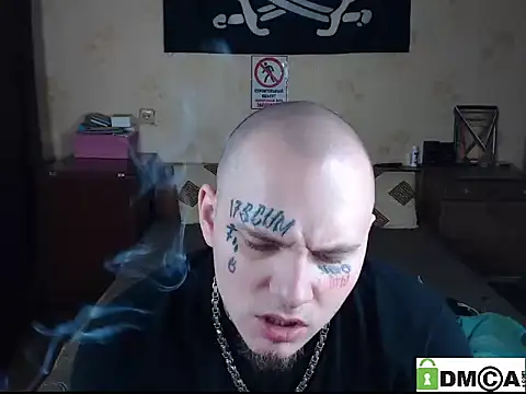 Keny Collins online show from January 8, 7:52 pm