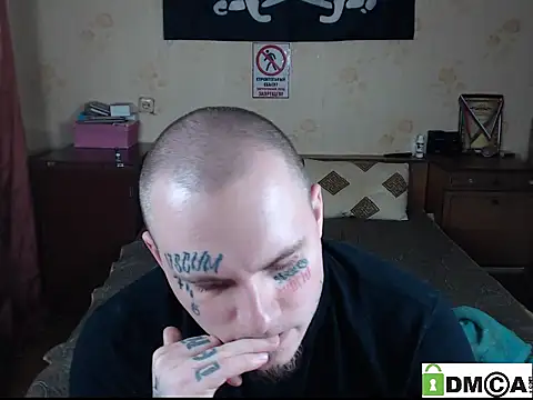 Keny Collins online show from December 19, 12:40 am