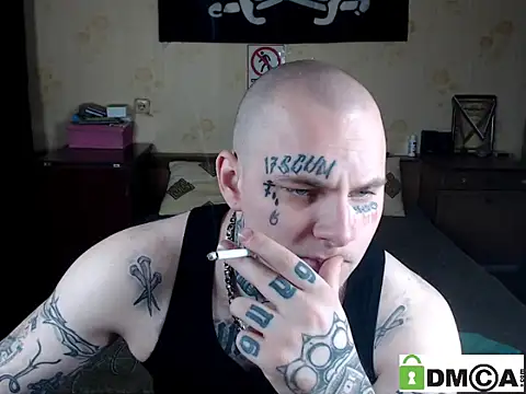 Keny Collins online show from January 17, 9:38 pm