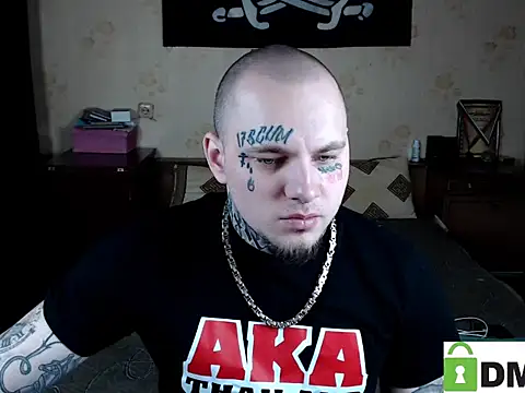 Keny Collins online show from February 2, 8:50 pm