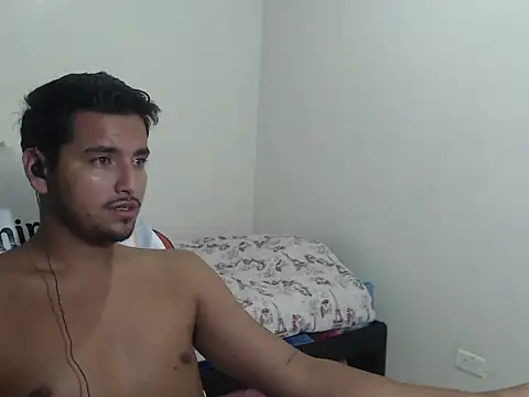 kylian 07 online show from March 12, 2:41 am