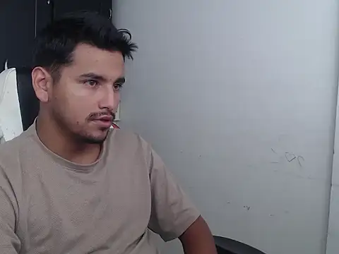 kylian 07 online show from February 26, 6:31 pm