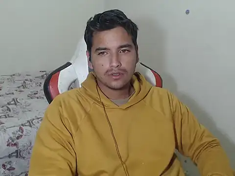 kylian 07 online show from March 25, 2:15 am