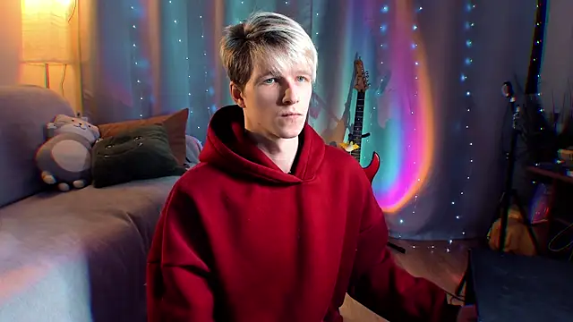 Breston Sweet online show from February 28, 4:06 pm