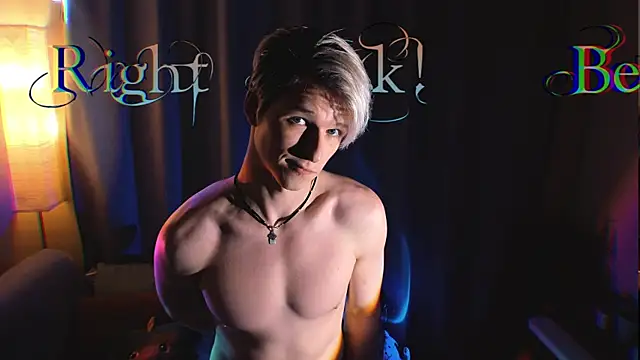 Breston Sweet online show from March 30, 7:26 pm