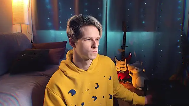 Breston Sweet online show from March 4, 9:05 am