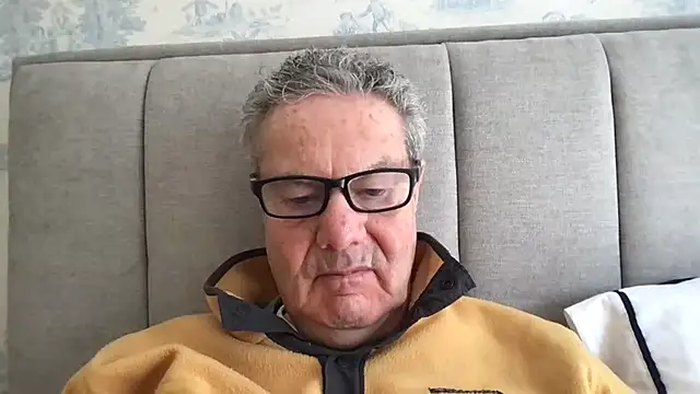 Oldpistolpete online show from March 6, 10:23 am