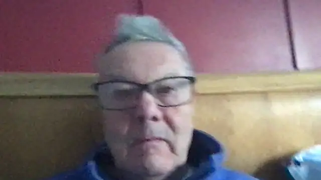 Oldpistolpete online show from October 24, 8:16 am