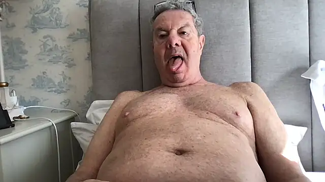 Oldpistolpete online show from March 3, 9:50 am