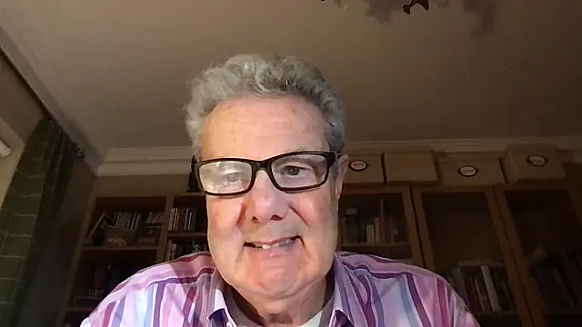 Oldpistolpete online show from January 18, 10:34 pm