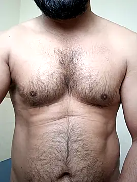 mahi-singh43 online show from February 27, 5:56 am