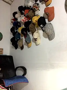 Cabetothepro online show from January 15, 3:10 am