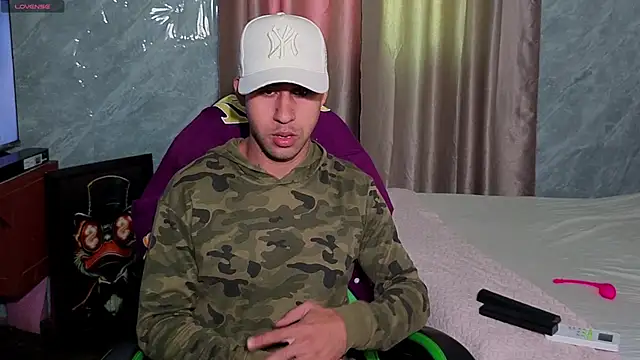 Daiki Jack online show from February 4, 4:35 pm