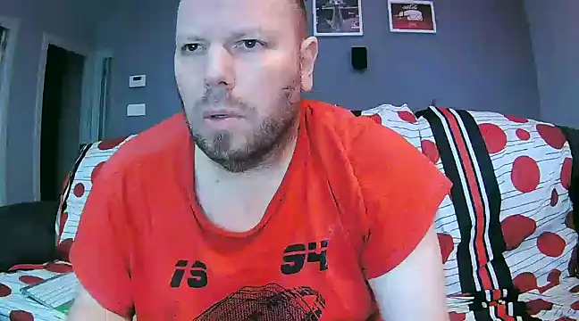 txan9876 online show from January 22, 8:06 pm