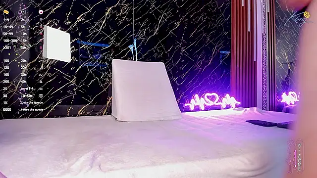 keane lee online show from January 8, 1:16 pm