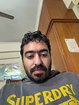 Vikram9918 online show from January 21, 10:23 am