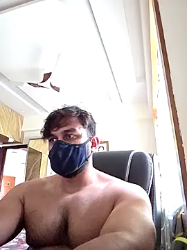 kaizercool1 online show from November 17, 10:07 am