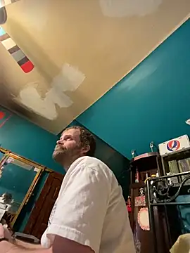 charactrzero online show from February 25, 3:29 am