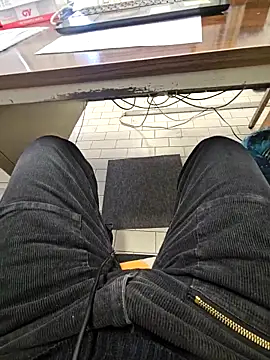 Dolceporco19 online show from April 3, 3:20 pm