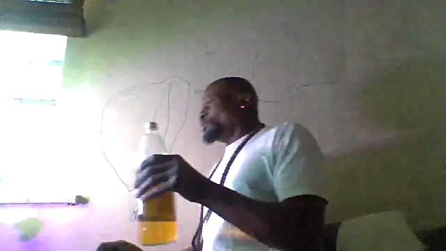 Daddy hook online show from February 5, 11:23 pm