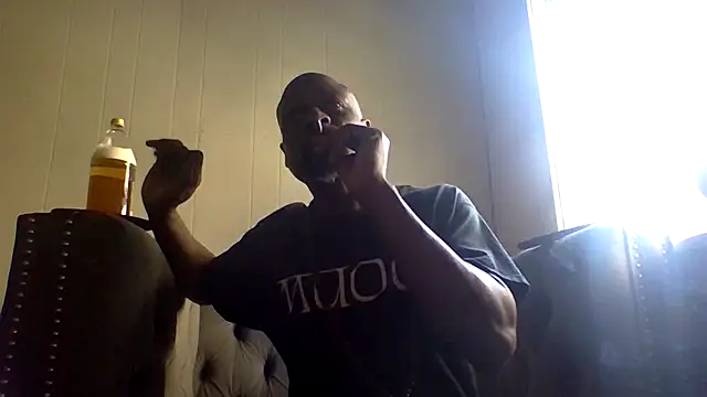 Daddy hook online show from April 13, 9:04 pm