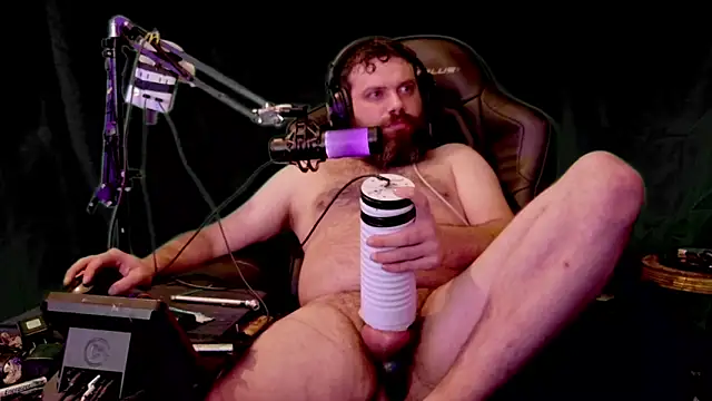 st0n3y online show from February 21, 7:20 am