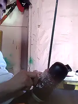 Wero4200 online show from October 24, 9:27 pm