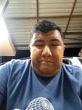 Calamaco07 online show from April 24, 5:32 am