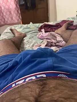 Bareilly Boy1 online show from March 14, 6:09 am