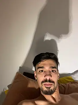 Hermanooooooo online show from March 23, 5:43 am