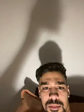 Hermanooooooo online show from December 31, 10:26 am