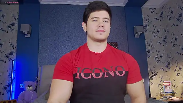 Arilas  online show from December 7, 7:38 am