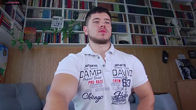 Arilas  online show from September 20, 6:13 am