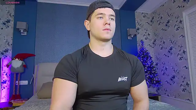 Arilas  online show from December 28, 7:33 am