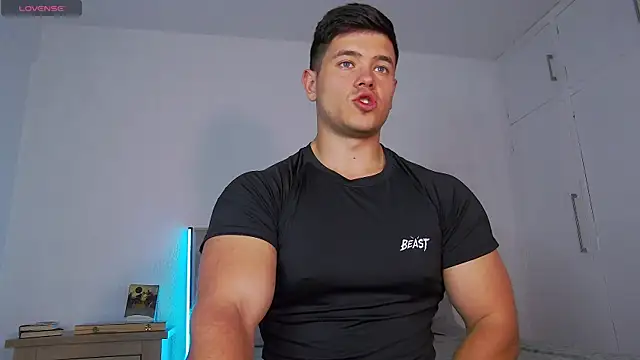 Arilas  online show from April 25, 7:22 am