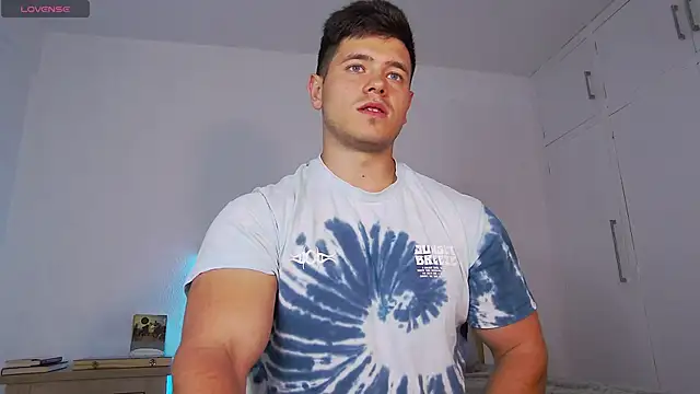 Arilas  online show from April 26, 6:33 am