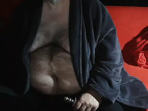 onkelgrau65 online show from January 18, 4:41 am