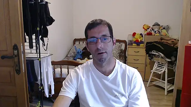 steph19x5 online show from April 2, 2:03 pm