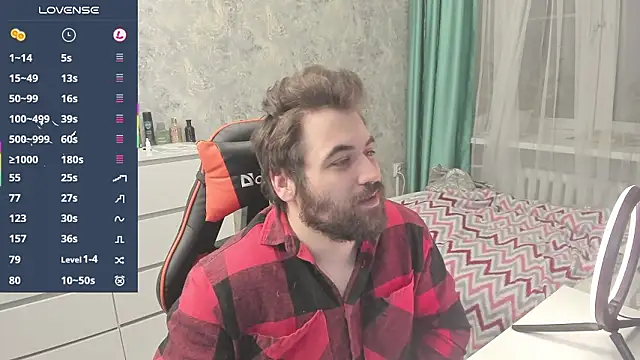 Morlaios online show from February 11, 4:56 pm