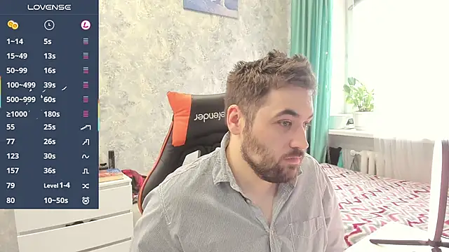 Morlaios online show from December 4, 10:33 am