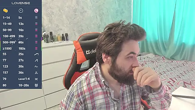 Morlaios online show from March 15, 11:18 am