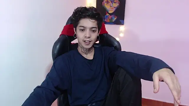 saad man online show from December 17, 7:40 am