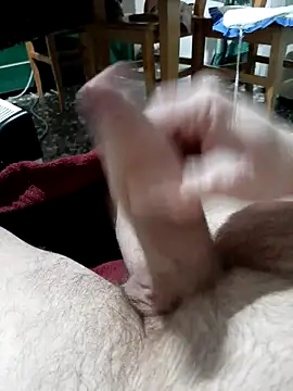 Alex 7422 online show from March 23, 9:32 pm