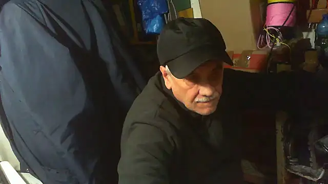 nonnomaturobisex online show from February 8, 6:01 pm