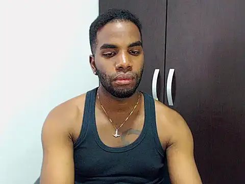 Rene hotman online show from January 17, 8:44 pm