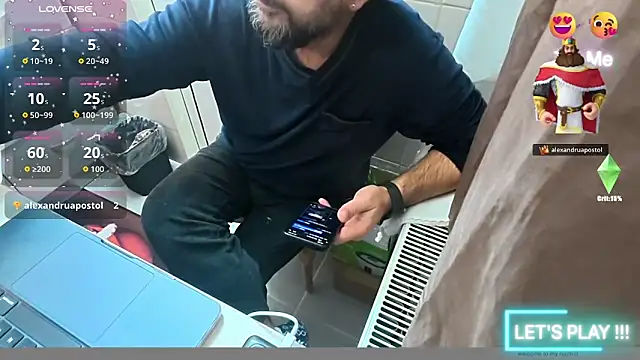 TigerOne19 online show from November 26, 8:56 pm