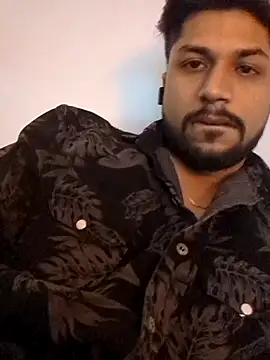  IRRESISTIBLE  online show from May 18, 7:36 am